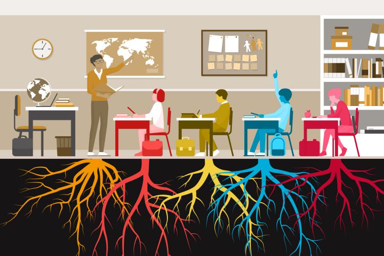 A Color Game Users Story of Growth and Discipline