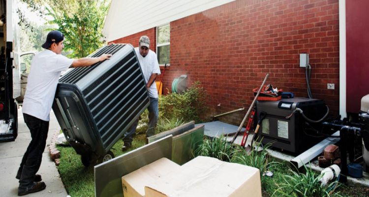 Adapting to Climate Needs HVAC Solutions in Commerce City