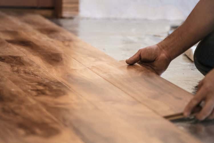 Advantages Maintenance Tips You Need to Know About Laminate Flooring