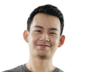 Author picture