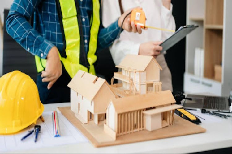 Building a Modern Home Must Haves for Canadian Families