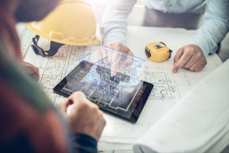 Building a Modern Home Must Haves for Canadian Families2