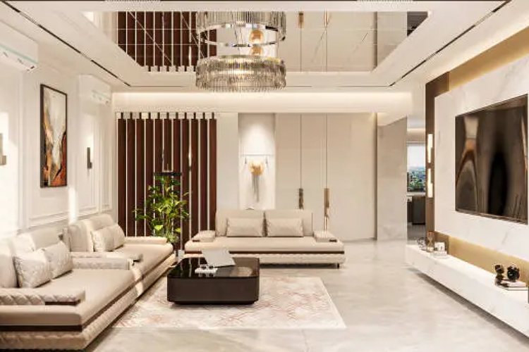 Creating a Comfortable and Functional Living Space for the Modern Home 1