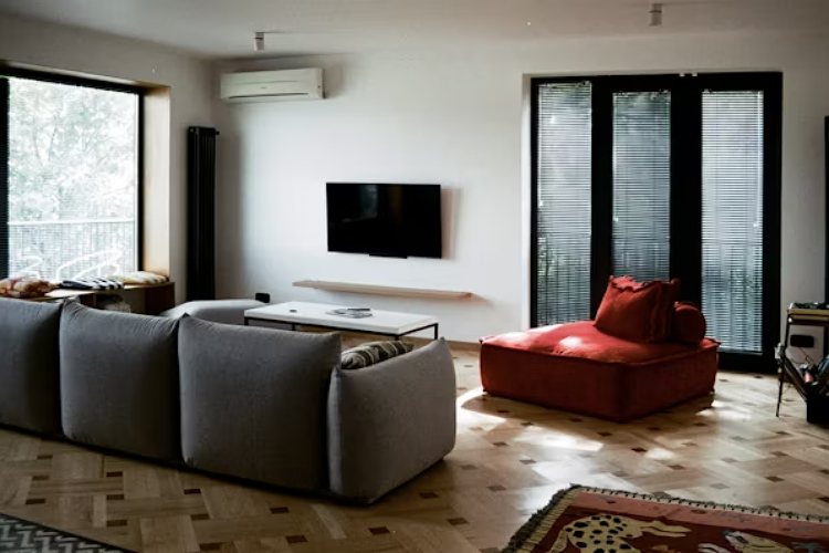 Creating a Safer and More Stylish Home with Functional Design Choices 2