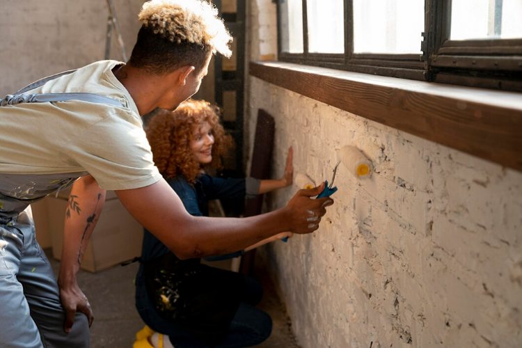 Creative Renovation Trends to Transform Your Home in 2025