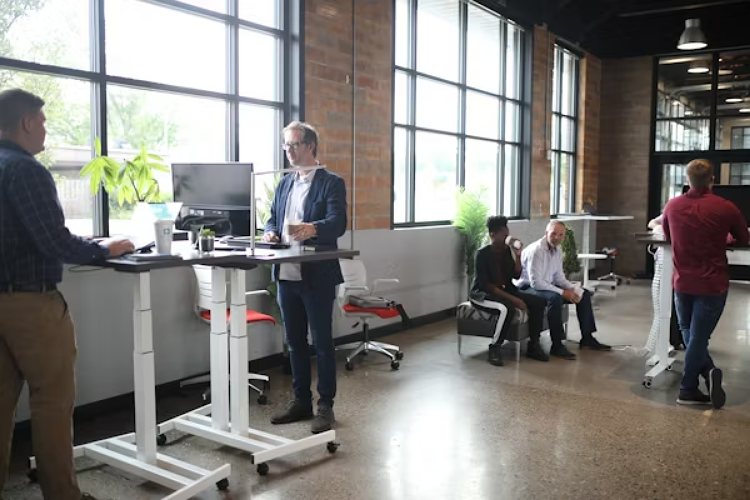 Designing Functional Workspaces That Elevate Home and Office Environments 1