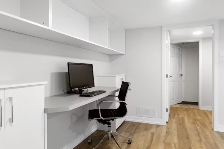 Designing Functional Workspaces That Elevate Home and Office Environments 2