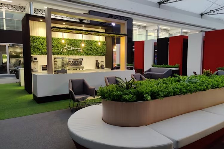 Designing Functional Workspaces That Elevate Home and Office Environments