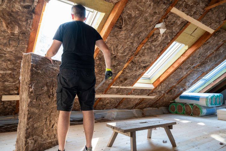 Efficient Access in Your Attic Areas – No More Struggles