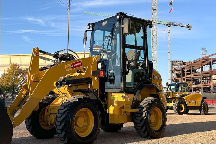 Elevate Your Worksite 5 Reasons to Rent Access Equipment for Your Next Project