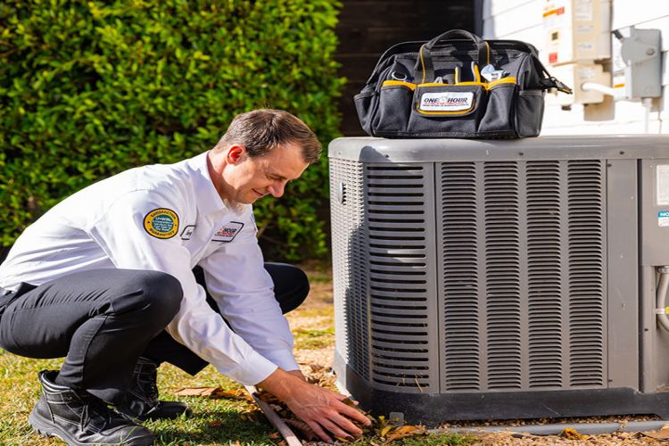 Enhance Efficiency and Comfort with Professional Air Conditioning Tune Ups