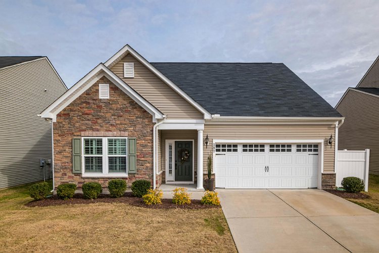 Enhancing Curb Appeal Affordable Outdoor Upgrades for Your Home