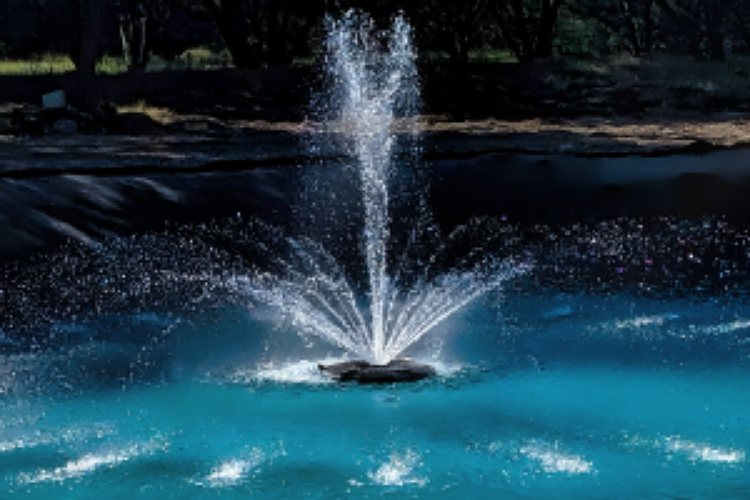 Fountain Tech Companys Approach to Sustainable Water Feature Design3