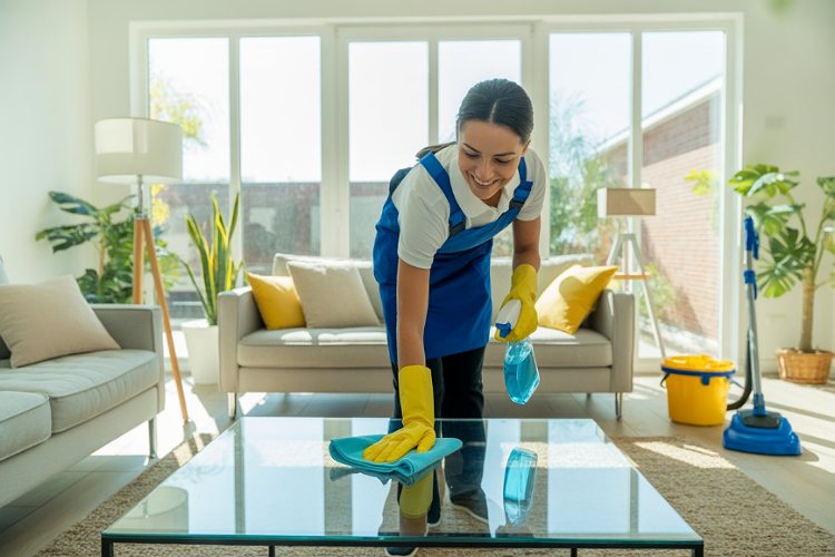 From Backyard to Baseboards The Smart Homeowners Guide to Deck and House Maintenance