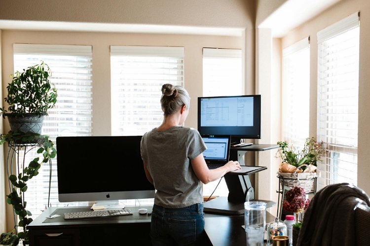 Home Office Setup Tips for Better Productivity