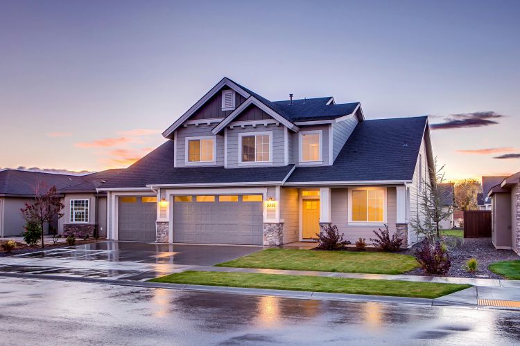 Home Roofing 101 Essential Tips for a Durable and Stylish Roof