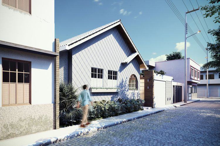 How Home Exterior Renovations Can Instantly Boost Your Curb Appeal and Property Value