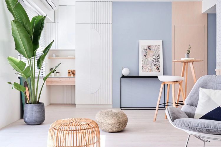 How Interior Painters Can Help You Achieve a Minimalist Look