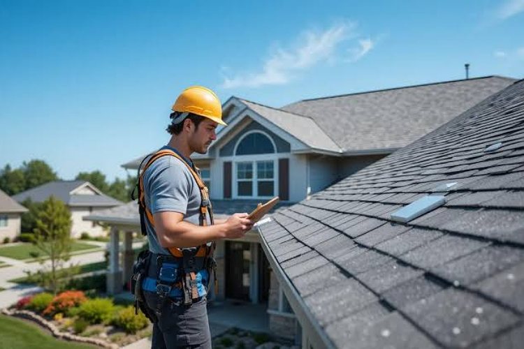 How Roof Repairs and Roof Maintenance Can Extend the Life of Your Roof in Sydney CBD