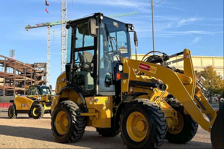 How to Budget for Heavy Equipment Rentals on Your Next Project
