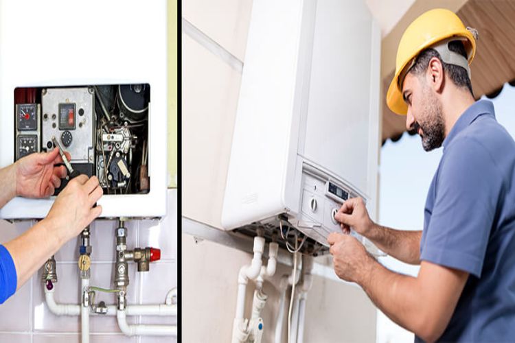 How to Choose a Water Heater Repair Specialist in Denton County