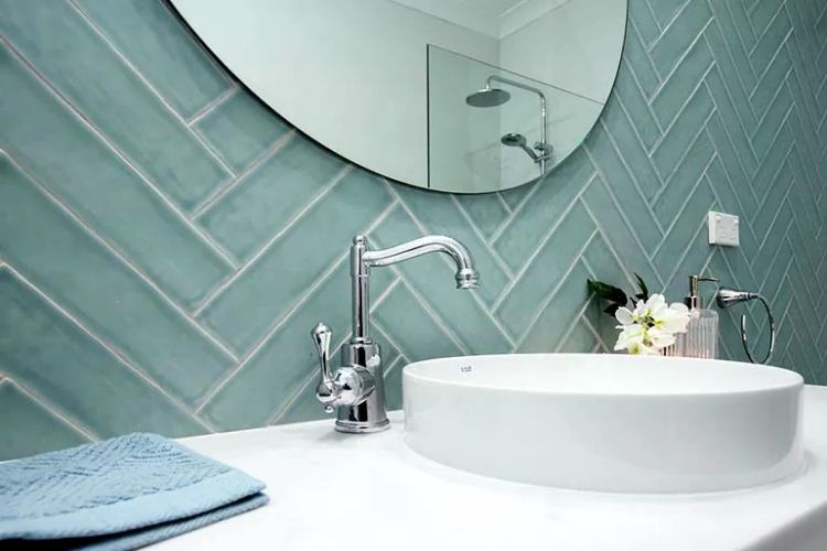 How to Choose the Best Tiles for Your Sydney Bathroom Renovation
