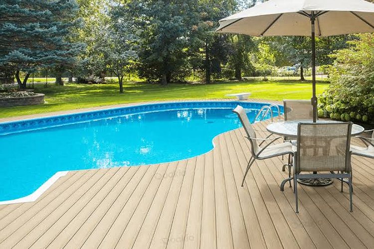 How to Choose the Best WPC Composite Decking Manufacturer