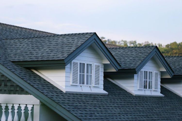 How To Choose The Right Roof For Your Home