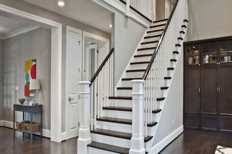 How To Remodel Stair Steps
