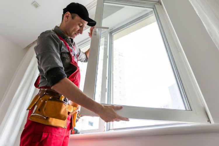 How to Repair Cracked or Broken Window Glass2