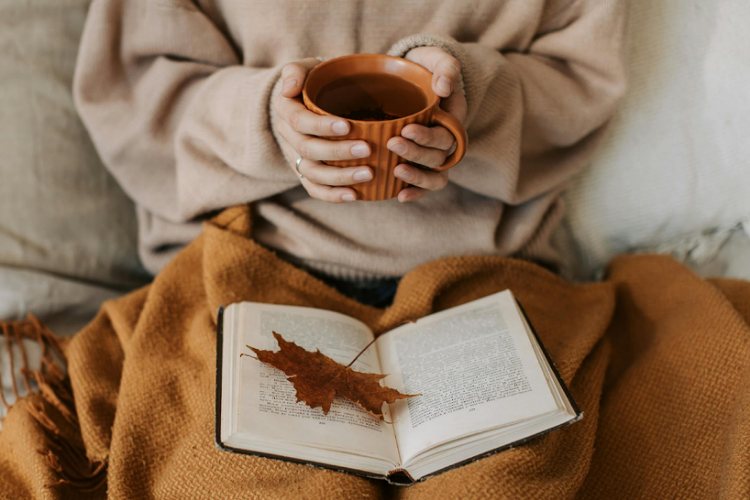 How to Stay Warm and Comfortable When the Cold Weather Hits