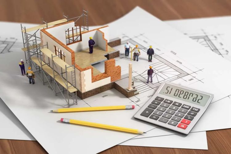 How to Use a VA Construction Loan Calculator to Estimate Your Building Costs
