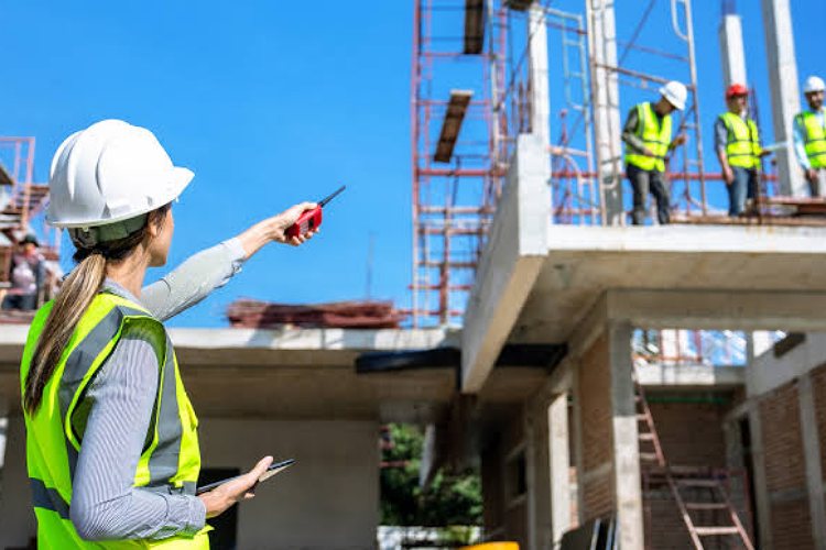 Inside the Build What Commercial Construction Contractors in Toronto Want You to Know