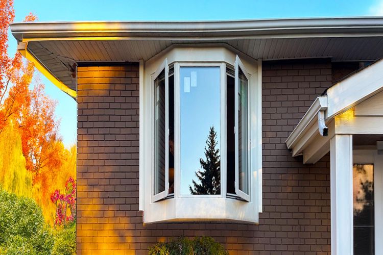 Installing Bay Windows Heres What Homeowners Need to Know