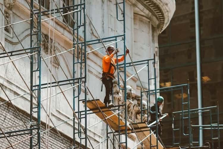 Key Components Safety Guidelines of Scaffolding
