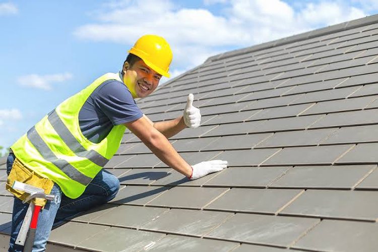 Main Benefits of Hiring Expert Roofers for Your Home
