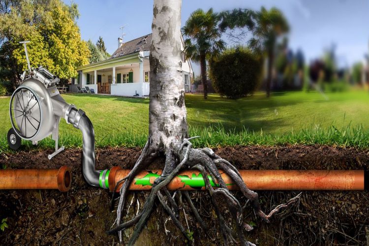 Pipe Relining Explained A No Dig Solution for Damaged Pipes