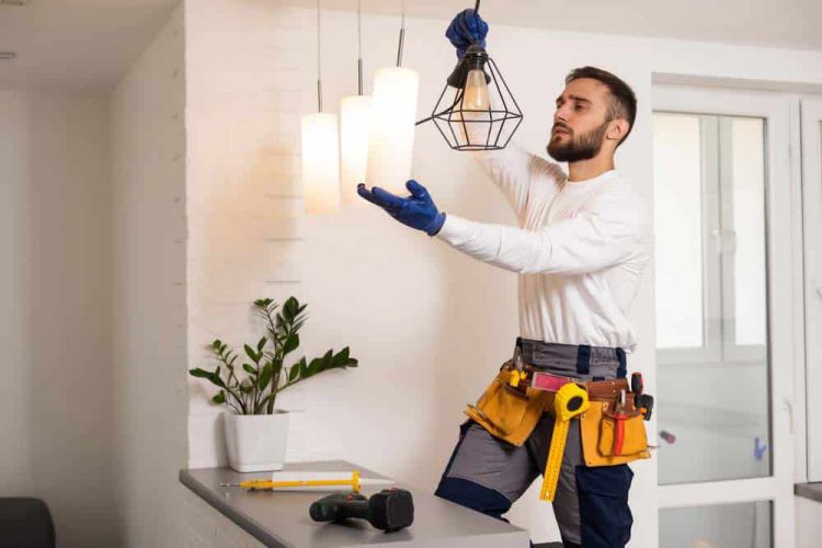 Powering Homes Safely The Role of a Residential Electrician in Everyday Life