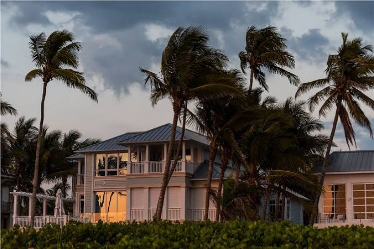 Rethinking Hurricane Preparedness Why Impact Windows Are the Smartest Upgrade for Storm Ready Homes