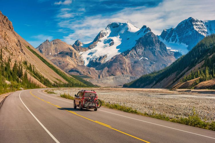 Road Tripping to Calgary Canada by Car A Scenic Adventure Worth Taking
