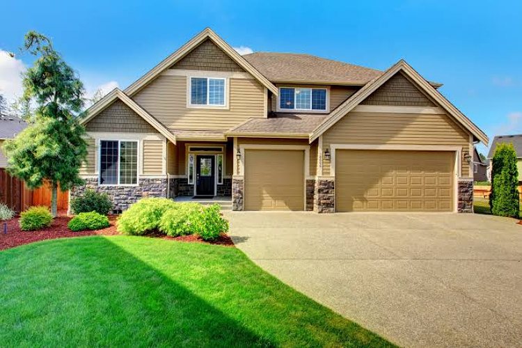 Smart Landscaping Tips That Can Handle Kids Pets and Weather