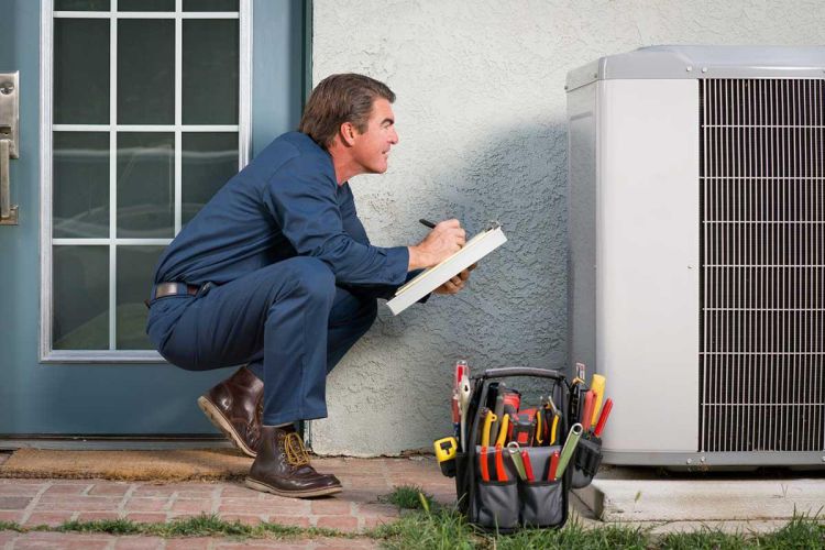 The Benefits of Hiring a Local HVAC Contractor with Area Specific