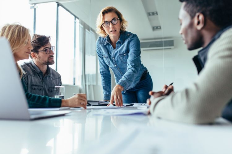 The Coaching Certification Program Thats Shaping Future Leaders