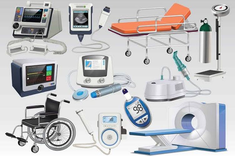 The Growing Role of Medical Equipment Suppliers in Home Healthcare