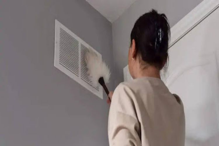 The Hidden Dangers of Neglecting Air Duct Cleaning in Beverly Hills