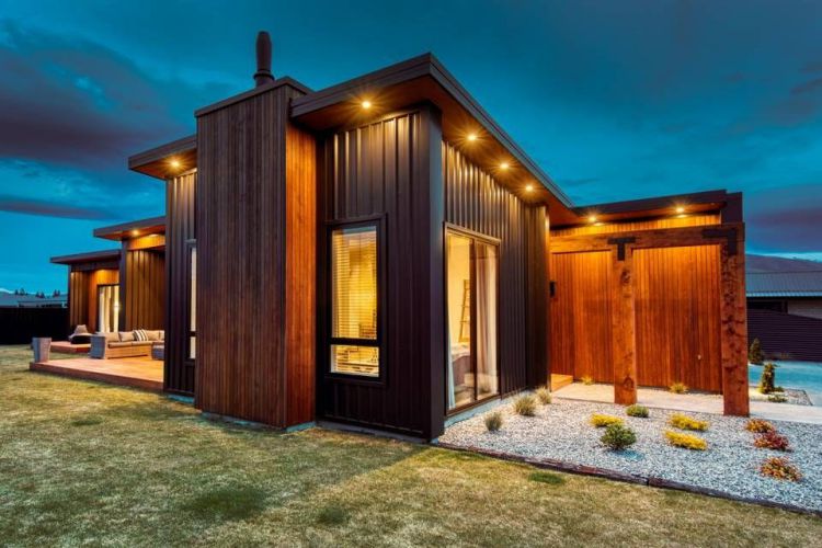 The Rise of Relocatable Homes Flexibility Meets Function