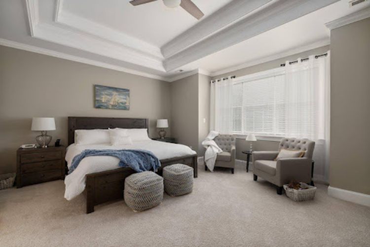 The Ultimate Guide to Seasonal Home Comfort