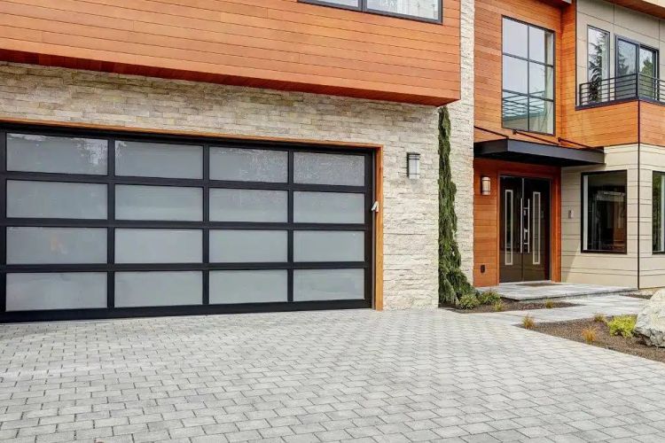 Top 5 Garage Doors Wellington Homeowners Love