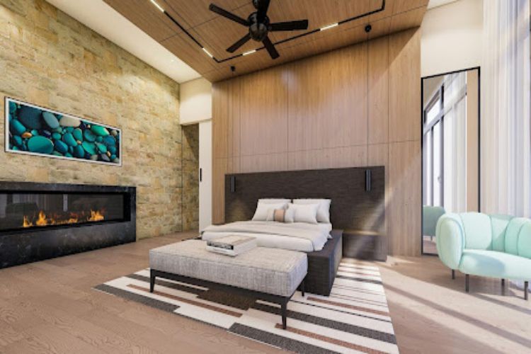 Top Modern Home Designs Inspiring Ideas for Your Dream House 1