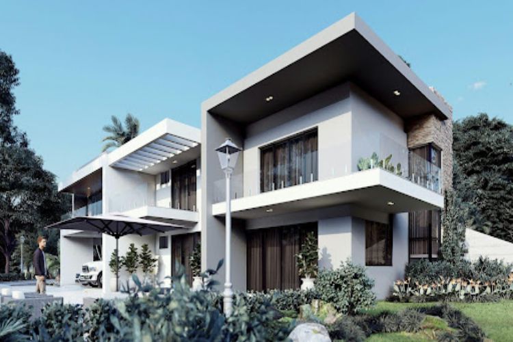 Top Modern Home Designs Inspiring Ideas for Your Dream House 3